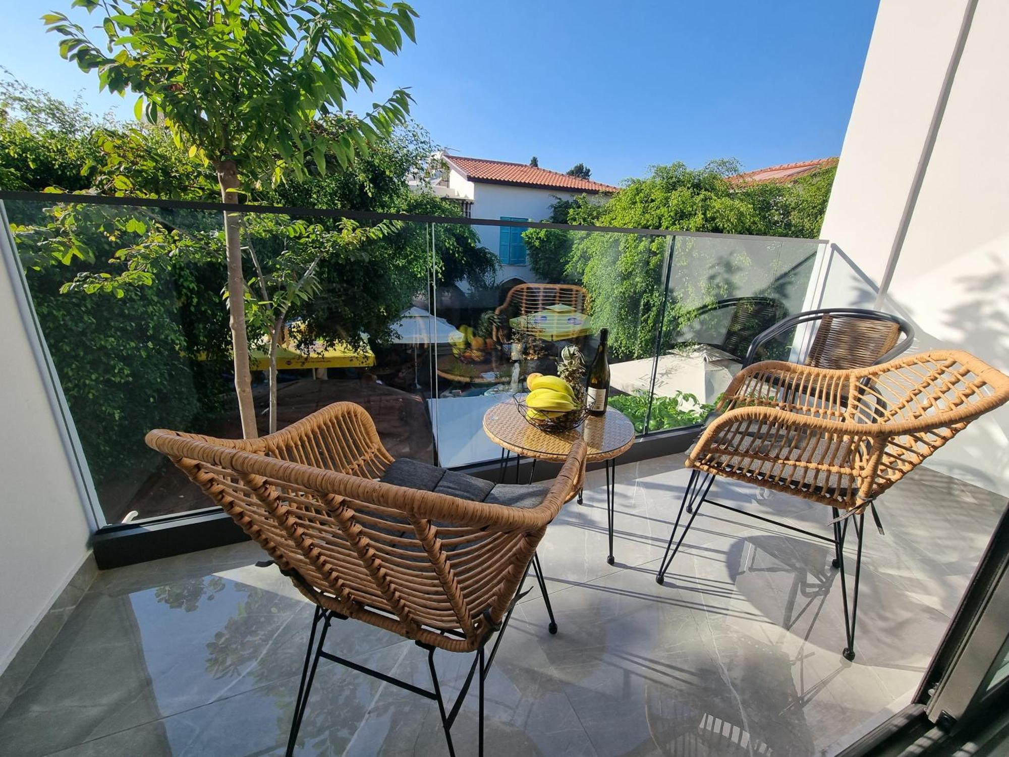 Diamond Residence 160 Paphos Exterior foto
