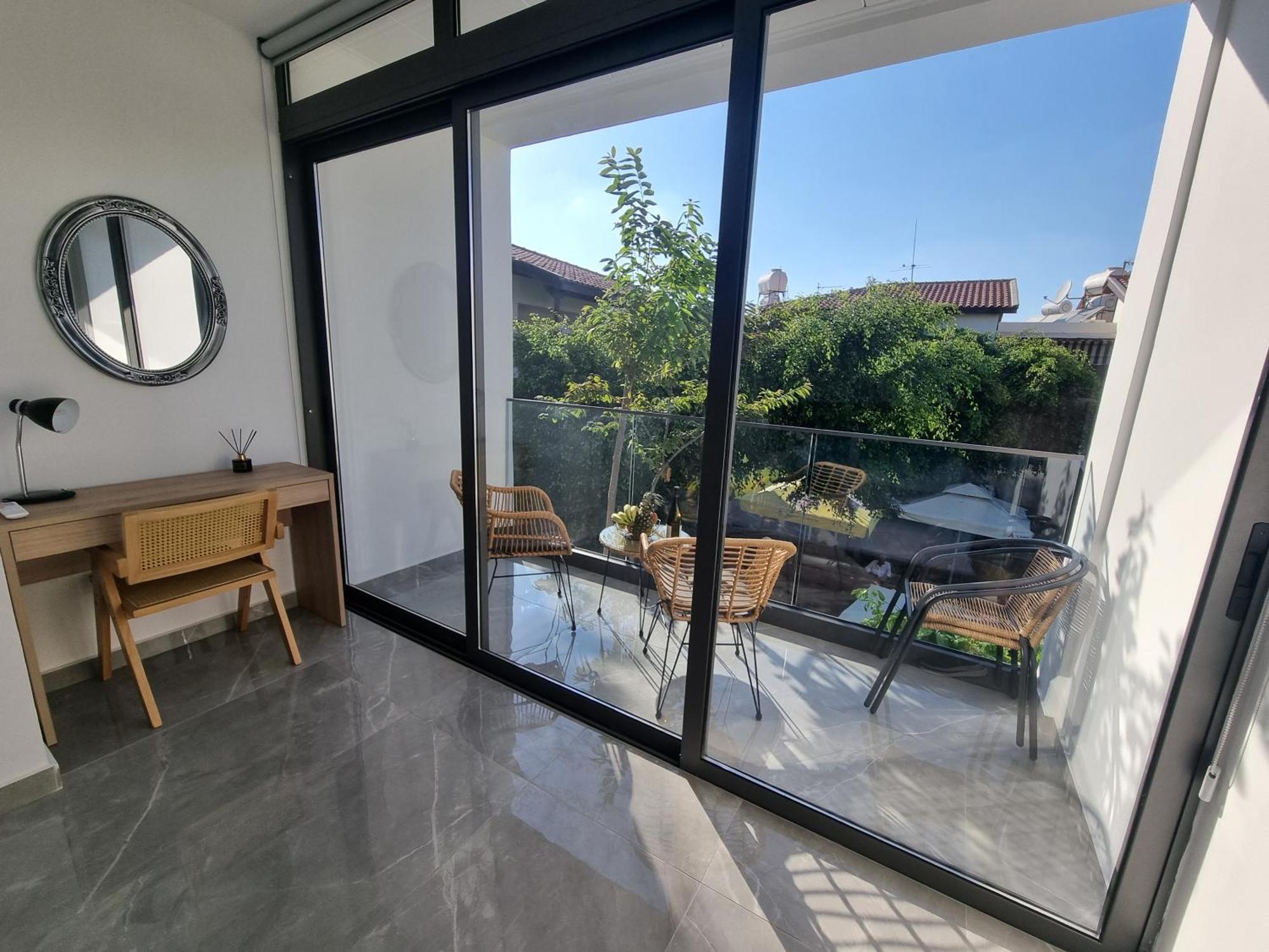 Diamond Residence 160 Paphos Exterior foto